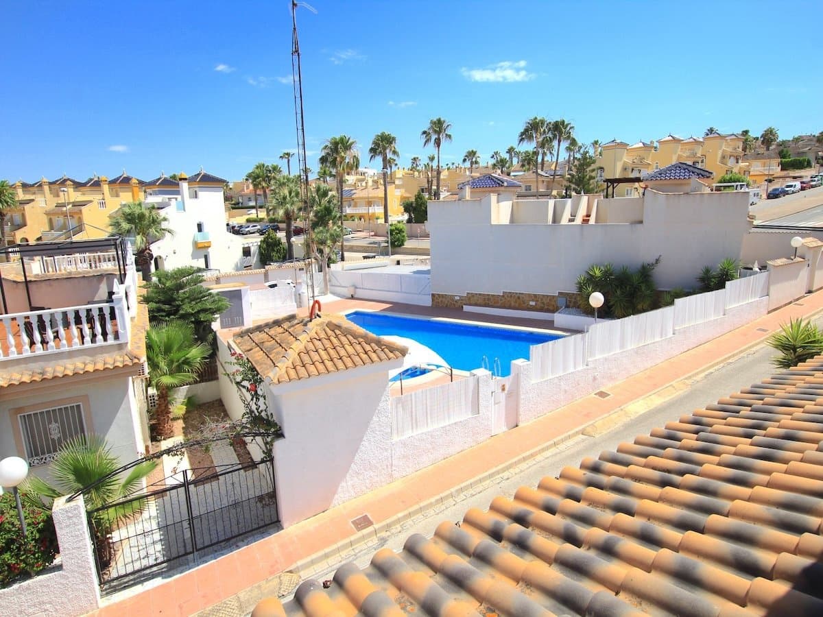 2 slaapkamer Huis te koop in Benimar - € 185.000 (Ref: 9902121)