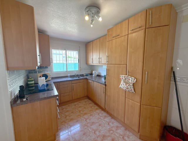 3 Zimmer Villa zu verkaufen in Cabo Roig, Orihuela - 349.950 € (Ref: 9911759)