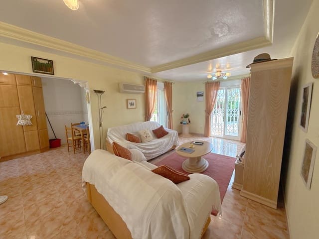 3 Zimmer Villa zu verkaufen in Cabo Roig, Orihuela - 349.950 € (Ref: 9911759)