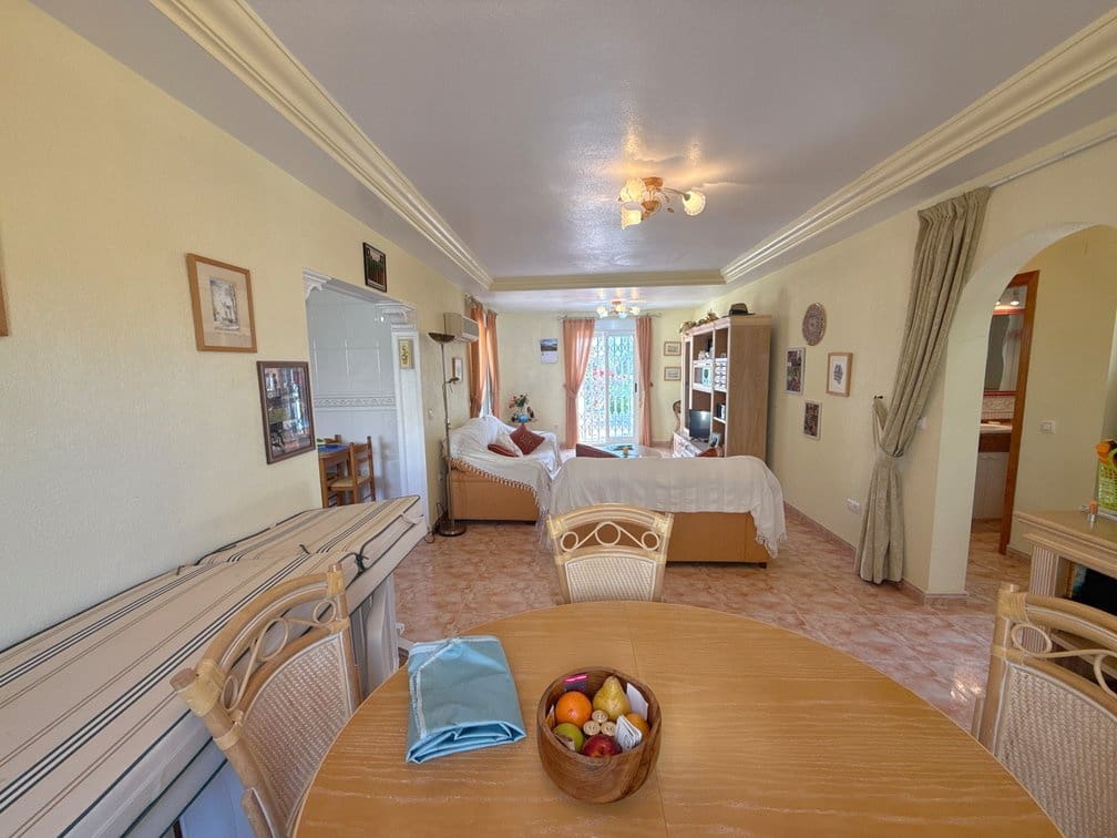 3 Zimmer Villa zu verkaufen in Cabo Roig - 349.950 € (Ref: 9911759)