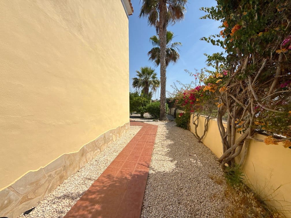 3 Zimmer Villa zu verkaufen in Cabo Roig - 349.950 € (Ref: 9911759)