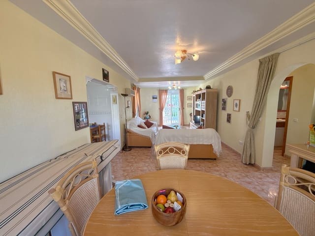 3 Zimmer Villa zu verkaufen in Cabo Roig, Orihuela - 349.950 € (Ref: 9911759)