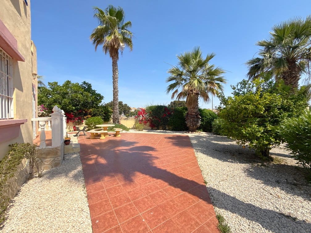 3 Zimmer Villa zu verkaufen in Cabo Roig - 349.950 € (Ref: 9911759)