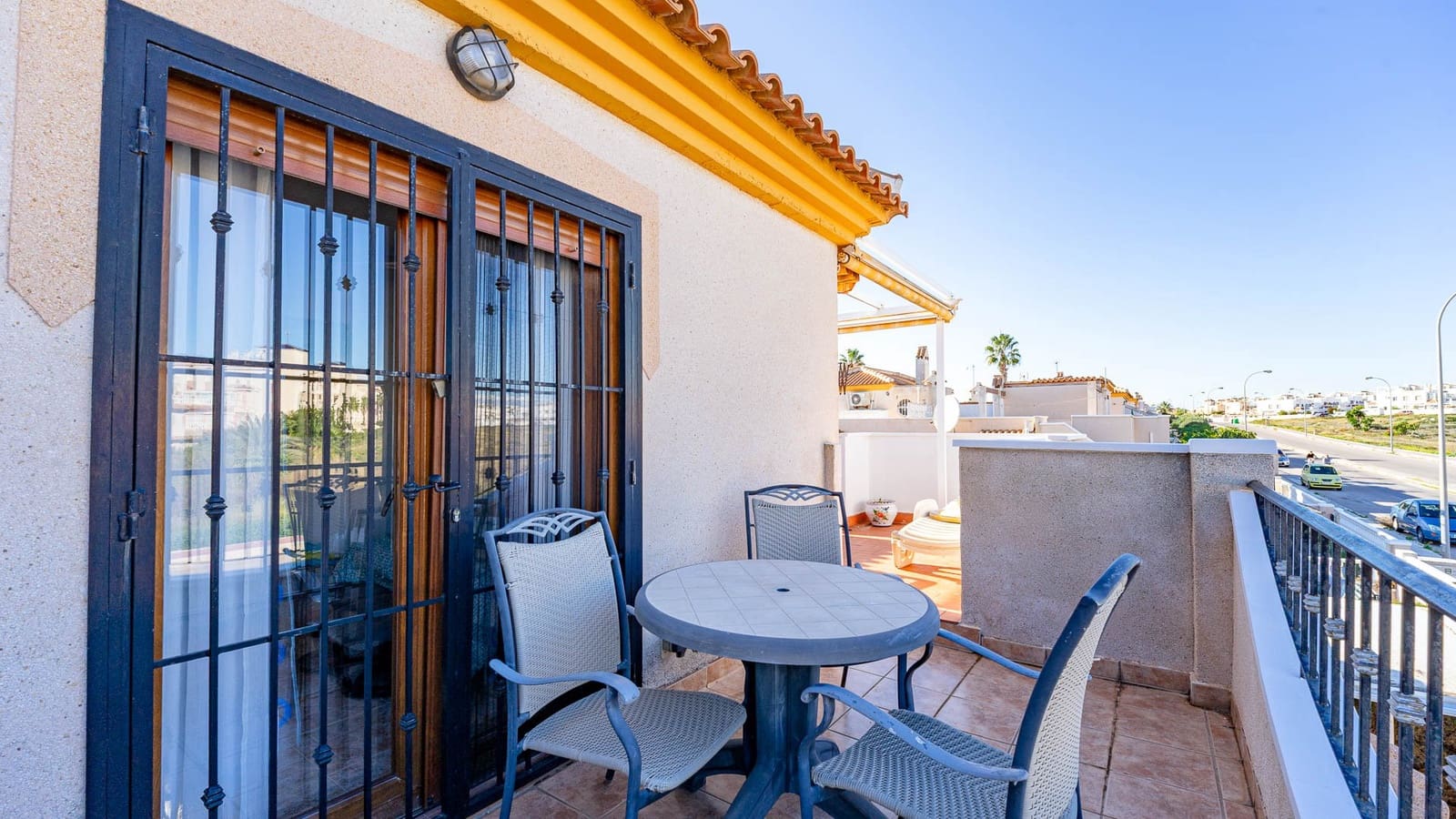 3 quarto Casa em Banda para venda em Playa Flamenca - 259 000 € (Ref: 9911857)