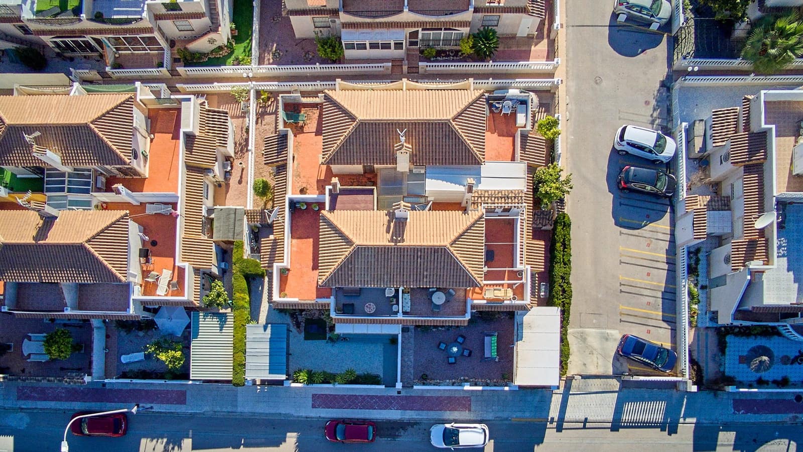 3 quarto Casa em Banda para venda em Playa Flamenca - 259 000 € (Ref: 9911857)