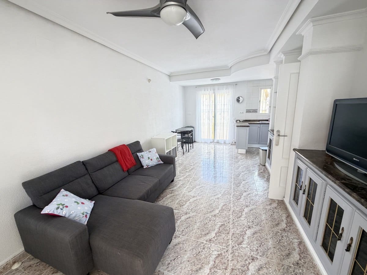 2 chambre Maison de Ville à vendre à Villamartin - 179 995 € (Ref: 9913779)