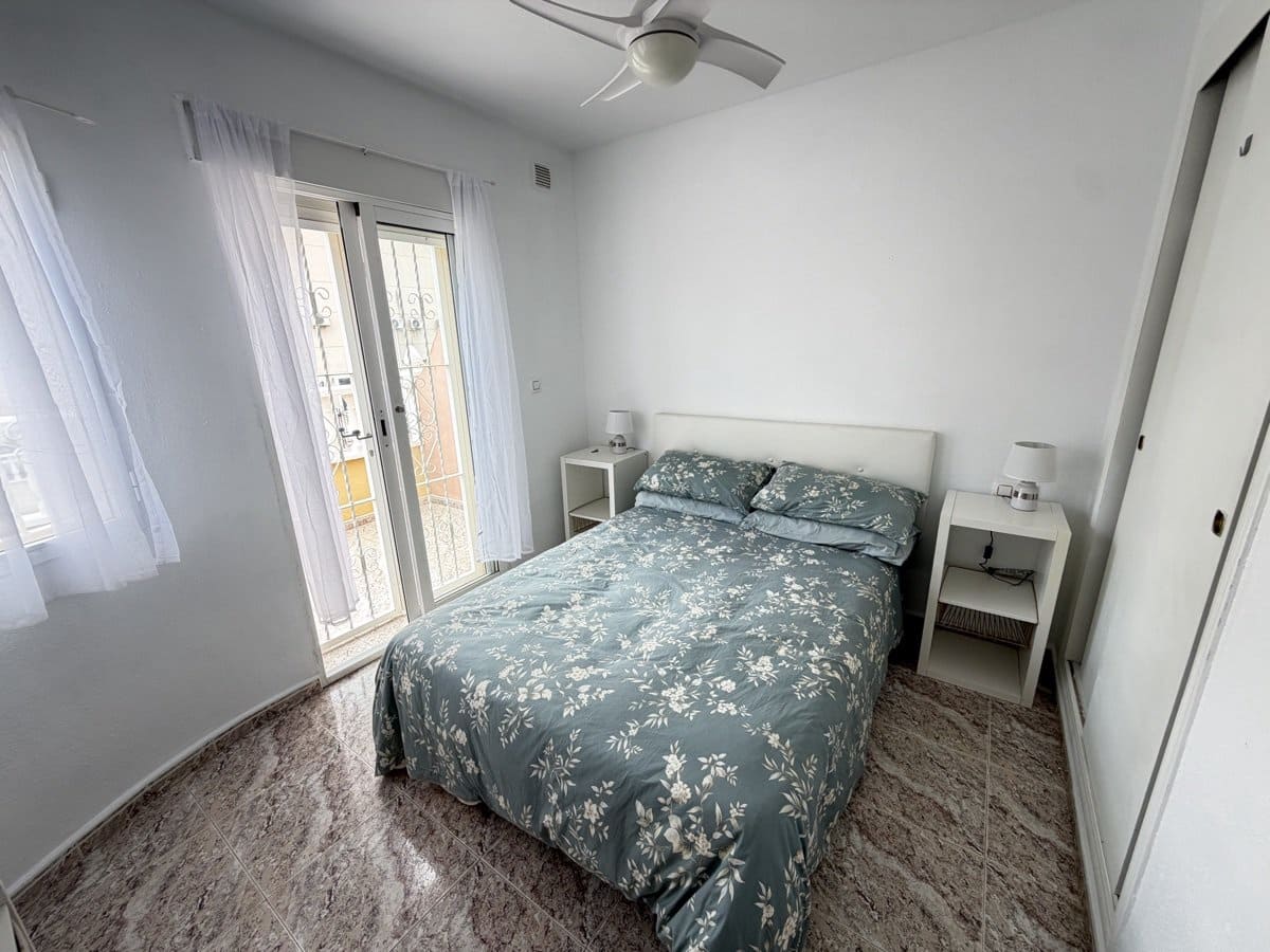 2 chambre Maison de Ville à vendre à Villamartin - 179 995 € (Ref: 9913779)