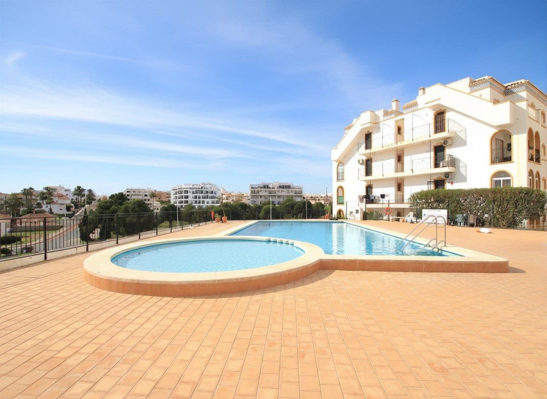 2 camera da letto Appartamento in vendita in La Zenia - 175.000 € (Rif: 9913780)