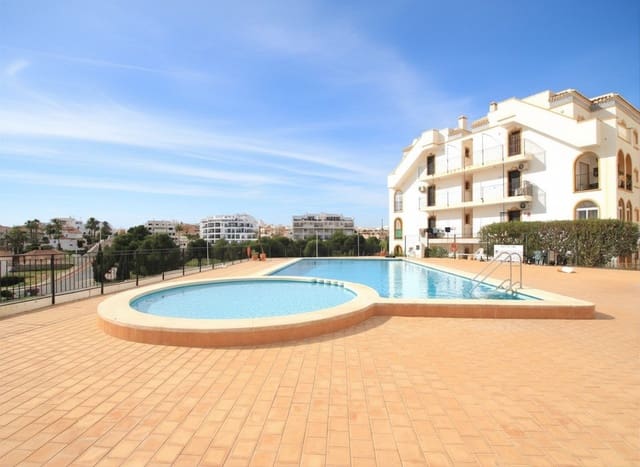2 camera da letto Appartamento in vendita in La Zenia, Orihuela - 175.000 € (Rif: 9913780)