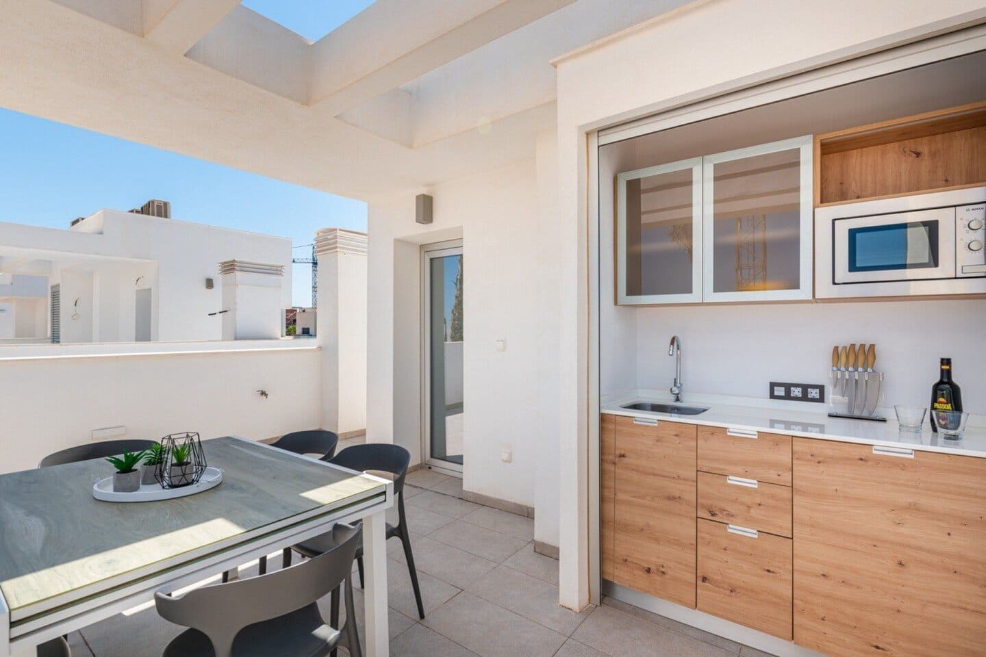 3 chambre Villa/Maison à vendre à El Raso avec piscine - 445 000 € (Ref: 9914616)