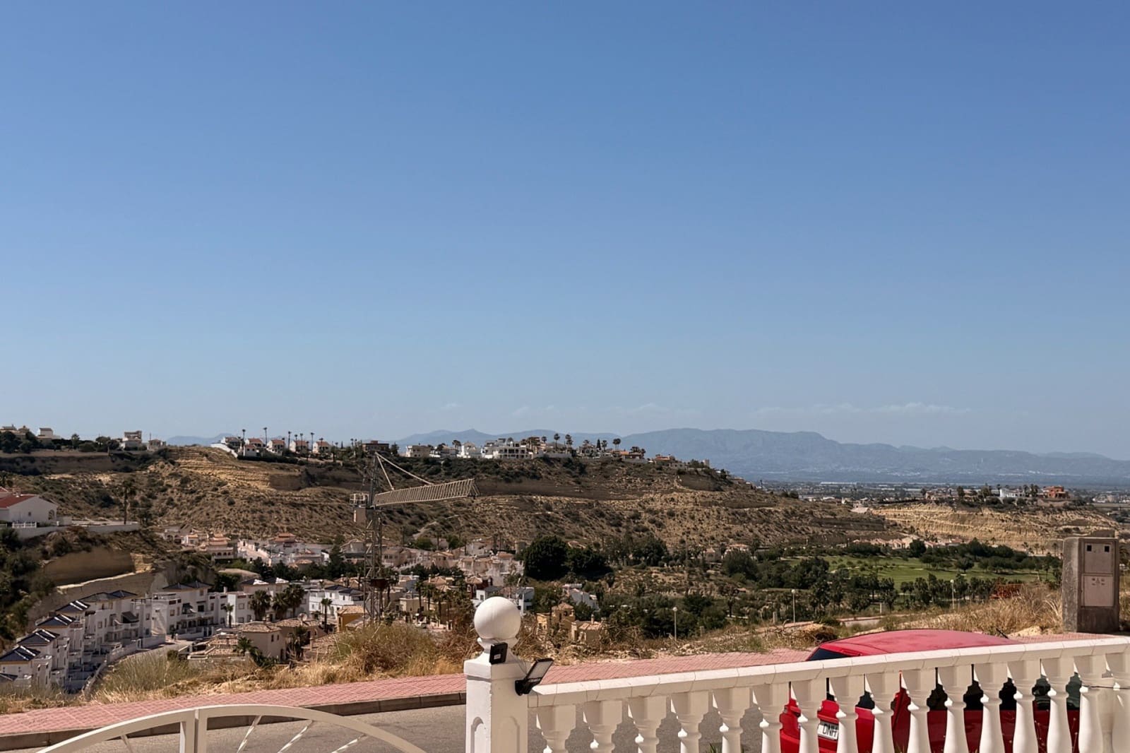 2 sovrum Lägenhet till salu i Ciudad Quesada - 149 950 € (Ref: 9914618)