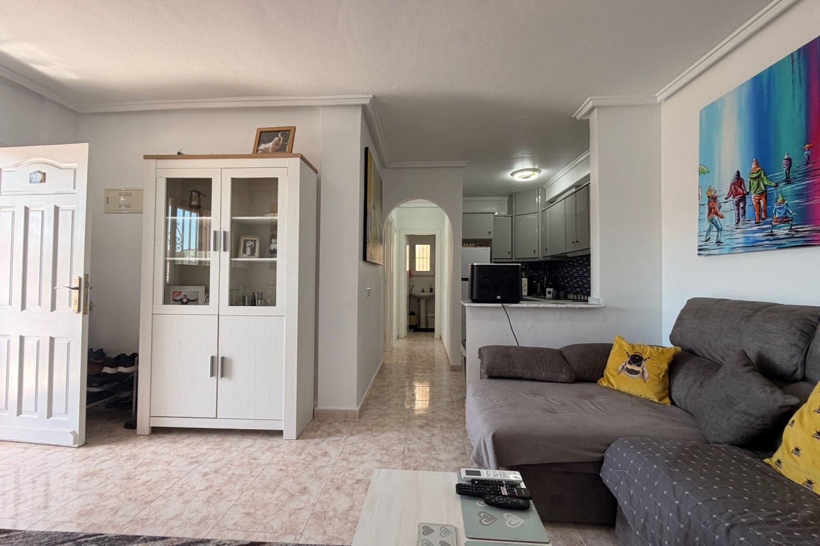 2 sovrum Lägenhet till salu i Ciudad Quesada - 149 950 € (Ref: 9914618)