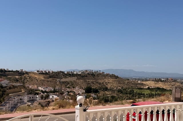 2 sovrum Lägenhet till salu i Ciudad Quesada, Rojales - 149 950 € (Ref: 9914618)
