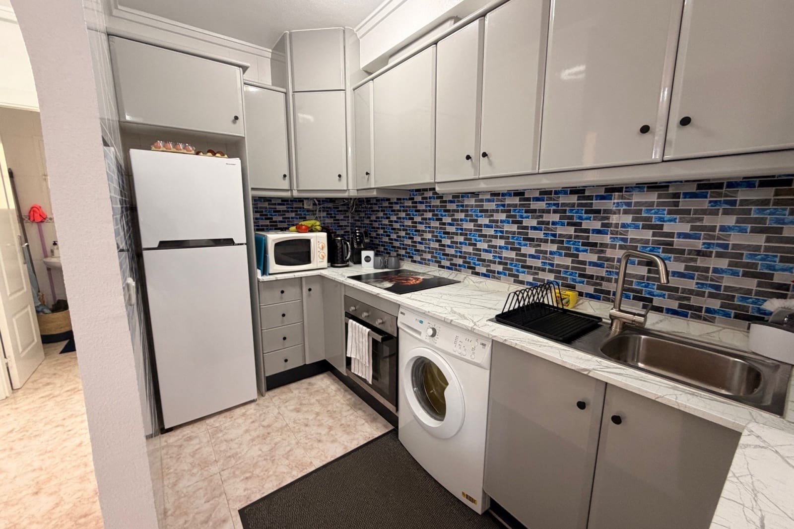 2 sovrum Lägenhet till salu i Ciudad Quesada - 149 950 € (Ref: 9914618)