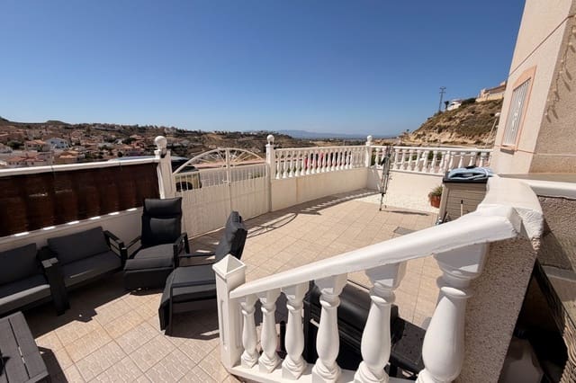 2 sovrum Lägenhet till salu i Ciudad Quesada, Rojales - 149 950 € (Ref: 9914618)