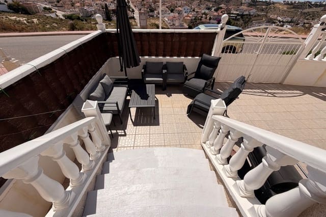 2 sovrum Lägenhet till salu i Ciudad Quesada, Rojales - 149 950 € (Ref: 9914618)