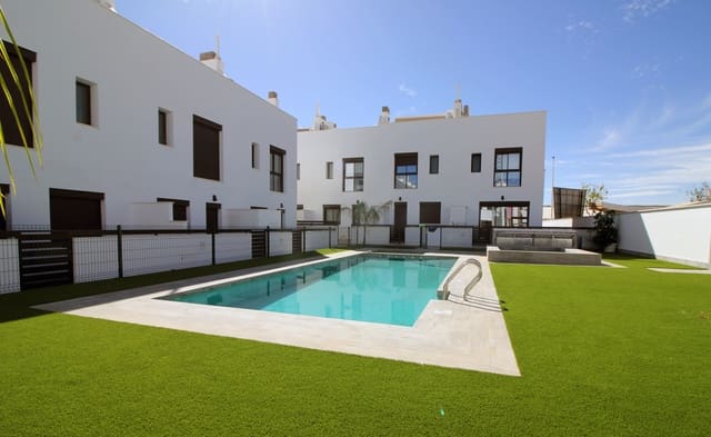3 slaapkamer Huis te koop in Pilar de la Horadada ciudad, Pilar de la Horadada - € 354.900 (Ref: 9914855)