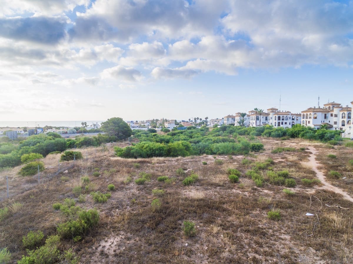 2 sypialnia Apartament na sprzedaż w Playa Flamenca - 325 000 € (Ref: 9914949)