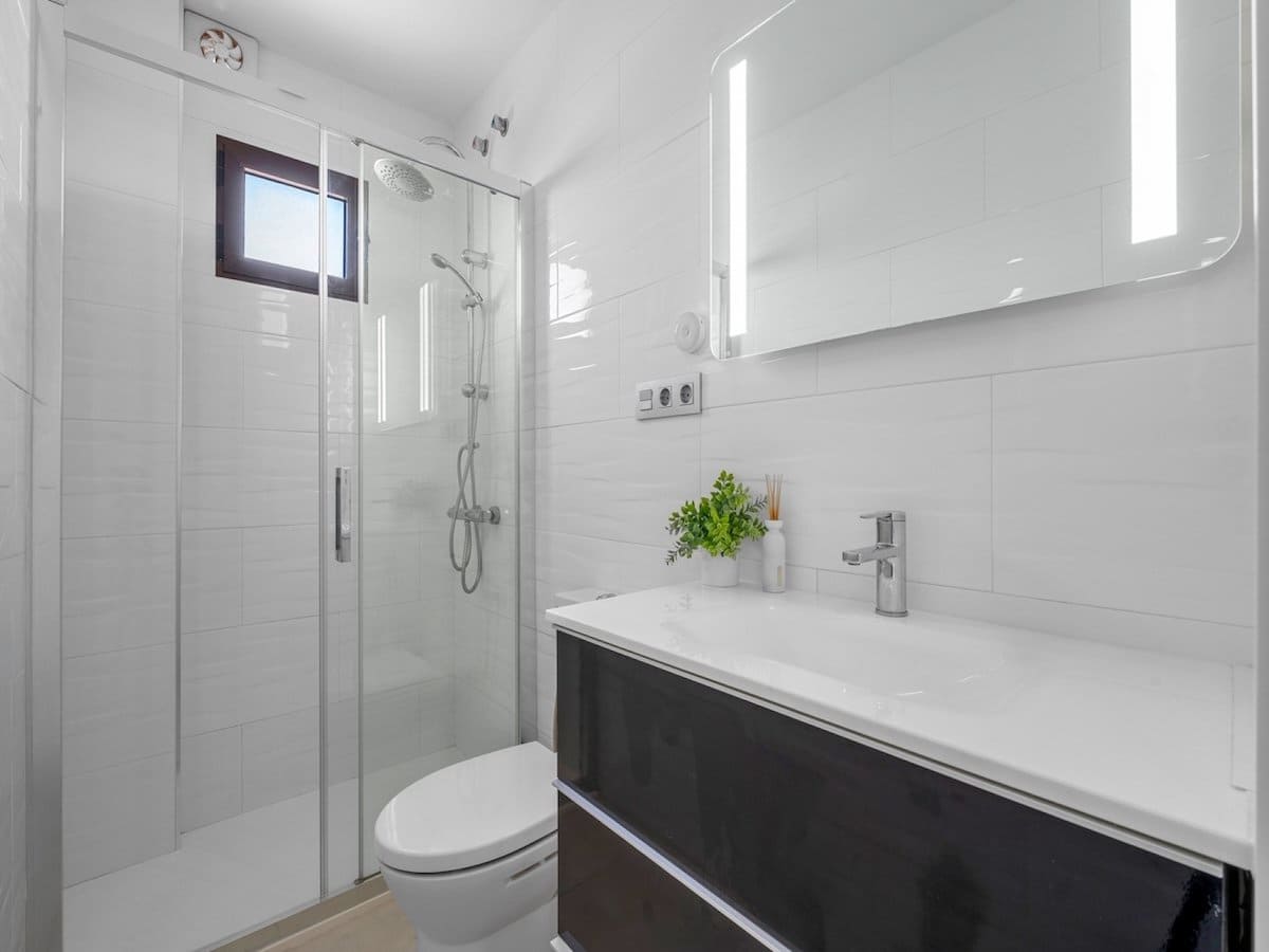 2 quarto Apartamento para venda em Aguas Nuevas - 165 000 € (Ref: 9918916)