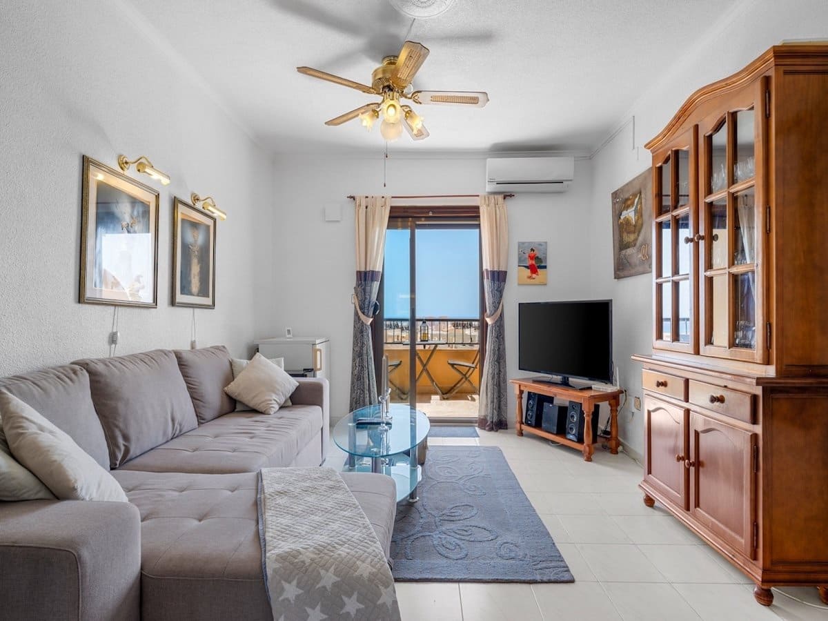 2 quarto Apartamento para venda em Aguas Nuevas - 165 000 € (Ref: 9918916)