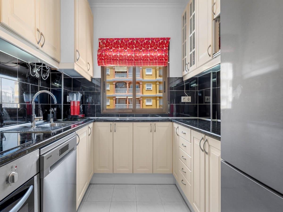 2 quarto Apartamento para venda em Aguas Nuevas - 165 000 € (Ref: 9918916)