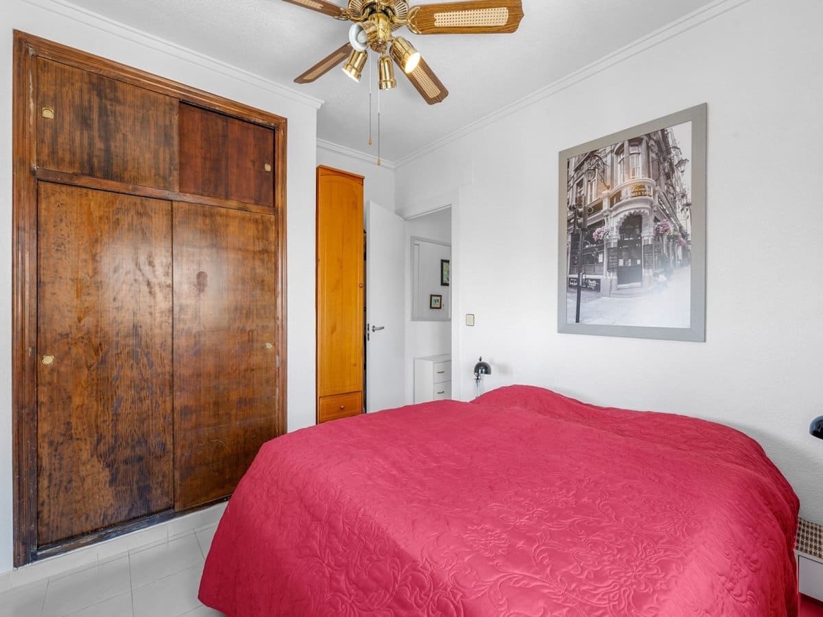2 quarto Apartamento para venda em Aguas Nuevas - 165 000 € (Ref: 9918916)