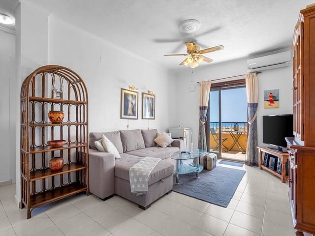 2 quarto Apartamento para venda em Aguas Nuevas, Torrevieja - 165 000 € (Ref: 9918916)