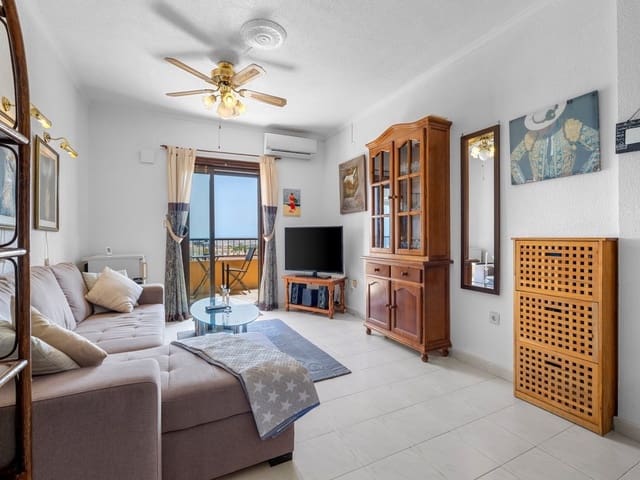 2 quarto Apartamento para venda em Aguas Nuevas, Torrevieja - 165 000 € (Ref: 9918916)