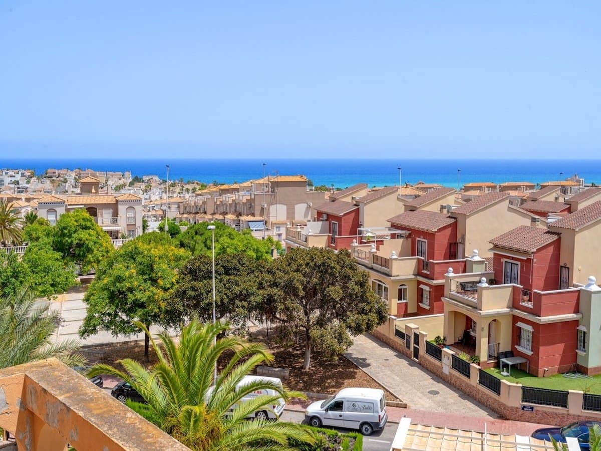 2 quarto Apartamento para venda em Aguas Nuevas - 165 000 € (Ref: 9918916)