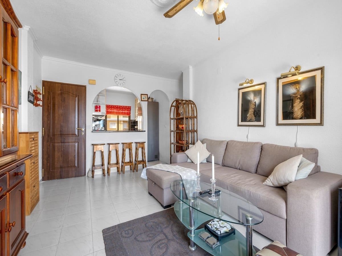 2 quarto Apartamento para venda em Aguas Nuevas - 165 000 € (Ref: 9918916)