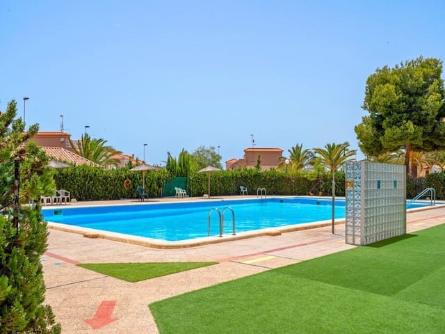 2 quarto Apartamento para venda em Aguas Nuevas, Torrevieja - 165 000 € (Ref: 9918916)