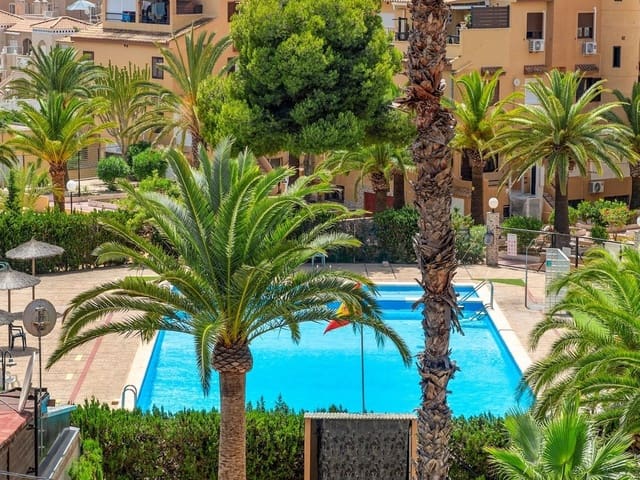 2 quarto Apartamento para venda em Aguas Nuevas, Torrevieja - 165 000 € (Ref: 9918916)