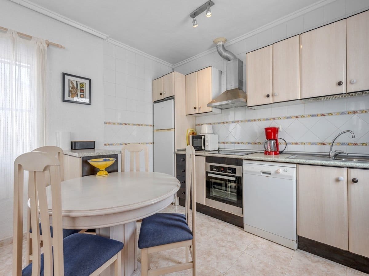 3 camera da letto Casa in vendita in Ciudad Quesada - 209.000 € (Rif: 9918917)
