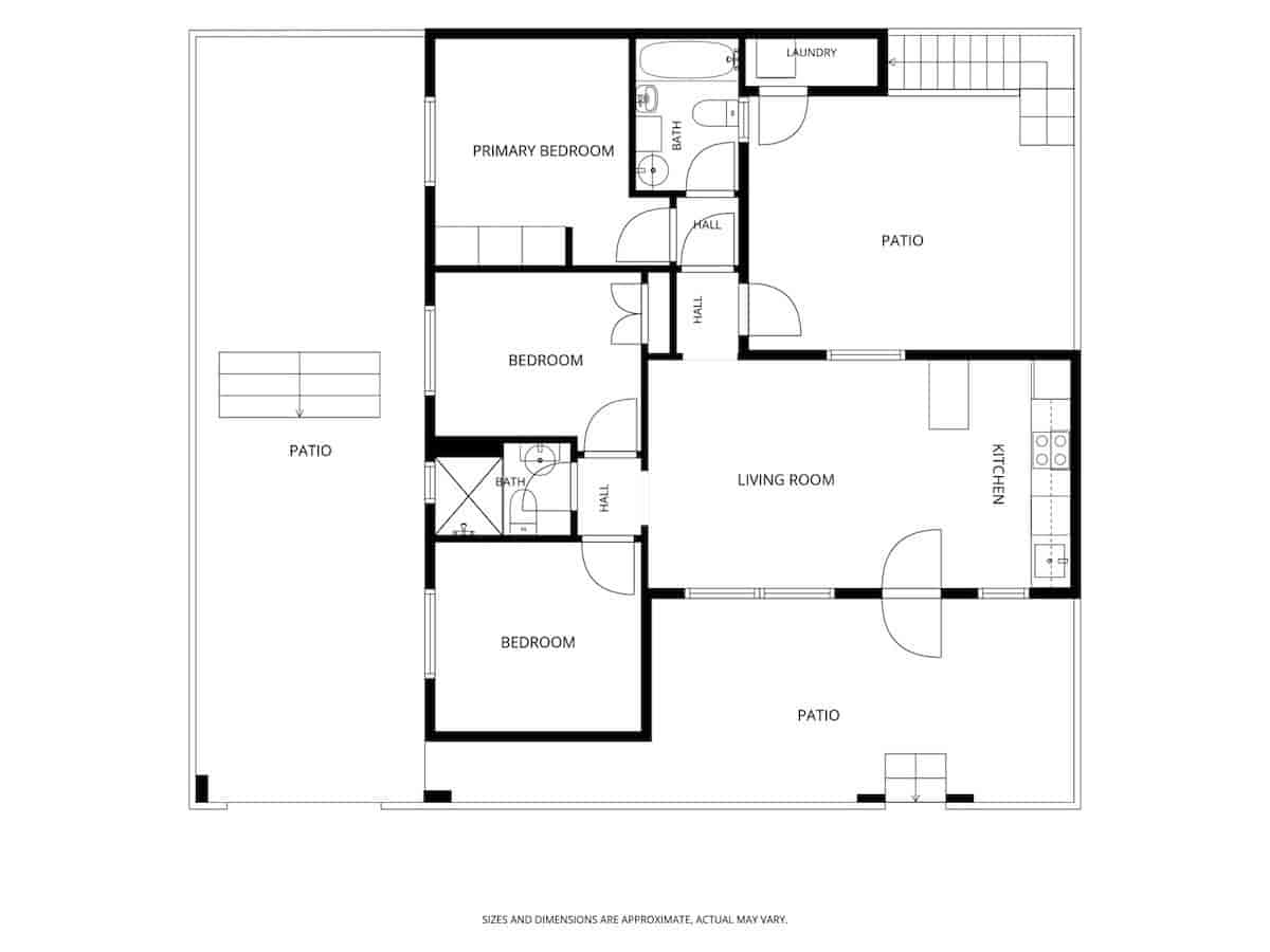 3 camera da letto Casa in vendita in Ciudad Quesada - 209.000 € (Rif: 9918917)