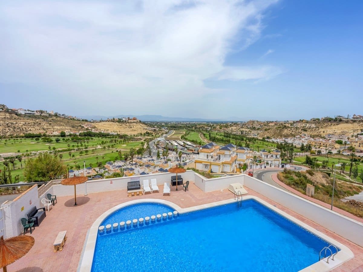 3 camera da letto Casa in vendita in Ciudad Quesada - 209.000 € (Rif: 9918917)