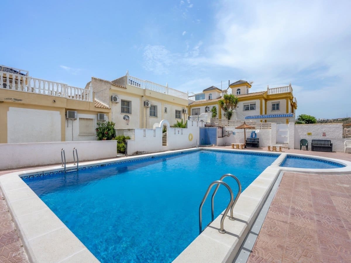 3 camera da letto Casa in vendita in Ciudad Quesada - 209.000 € (Rif: 9918917)