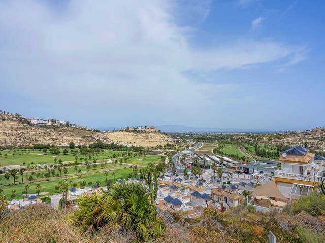 3 camera da letto Casa in vendita in Ciudad Quesada, Rojales - 209.000 € (Rif: 9918917)