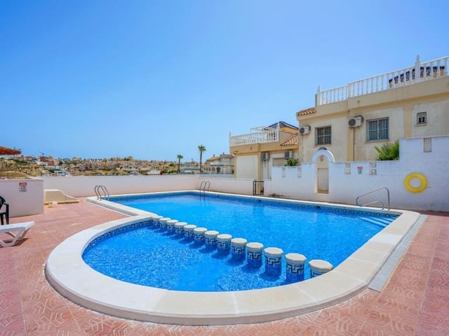 3 camera da letto Casa in vendita in Ciudad Quesada, Rojales - 209.000 € (Rif: 9918917)