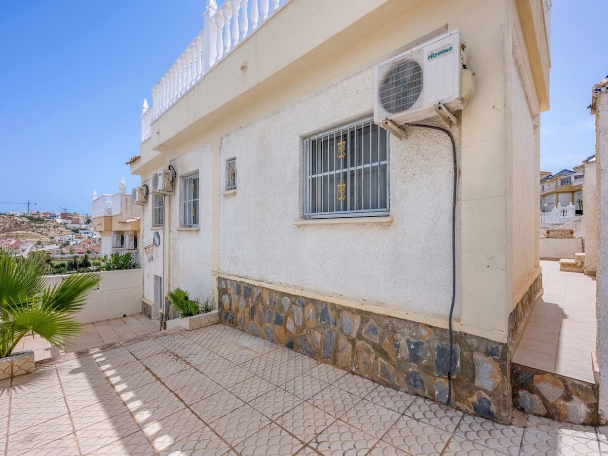 3 camera da letto Casa in vendita in Ciudad Quesada - 209.000 € (Rif: 9918917)
