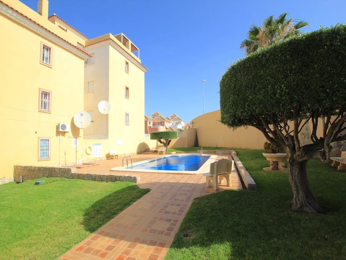 2 slaapkamer Appartement te koop in Villamartin - € 145.000 (Ref: 9921188)