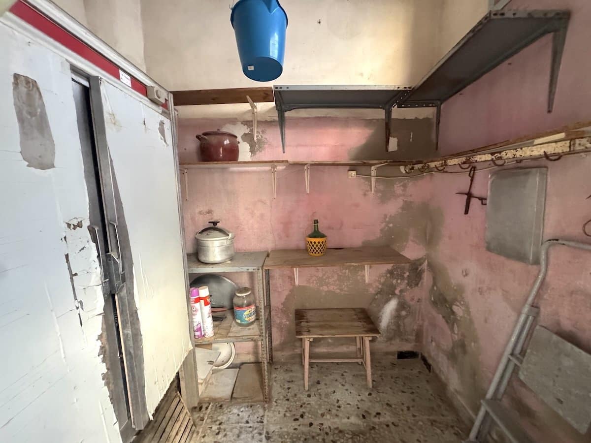 5 Zimmer Haus zu verkaufen in Benijofar - 150.000 € (Ref: 9924952)