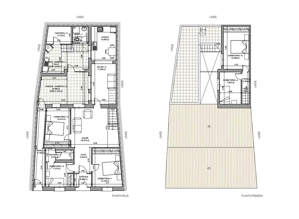 5 Zimmer Haus zu verkaufen in Benijofar - 150.000 € (Ref: 9924952)