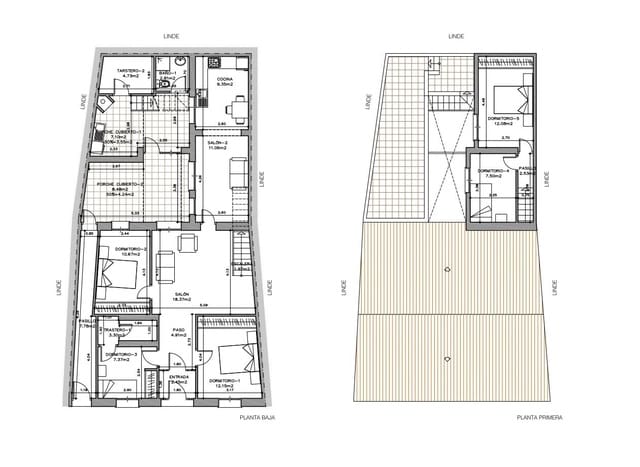 5 Zimmer Haus zu verkaufen in Benijófar - 150.000 € (Ref: 9924952)