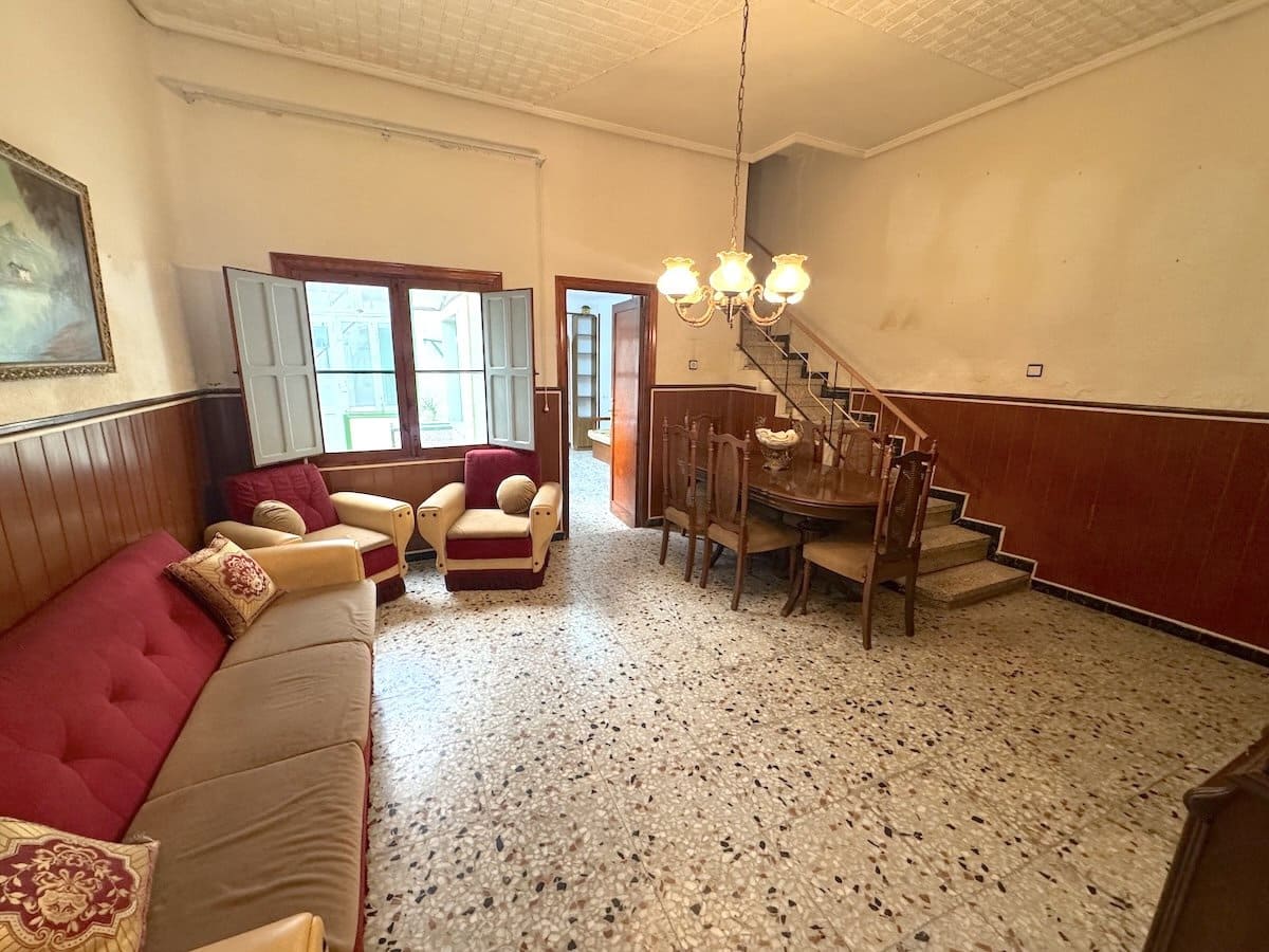 5 Zimmer Haus zu verkaufen in Benijofar - 150.000 € (Ref: 9924952)