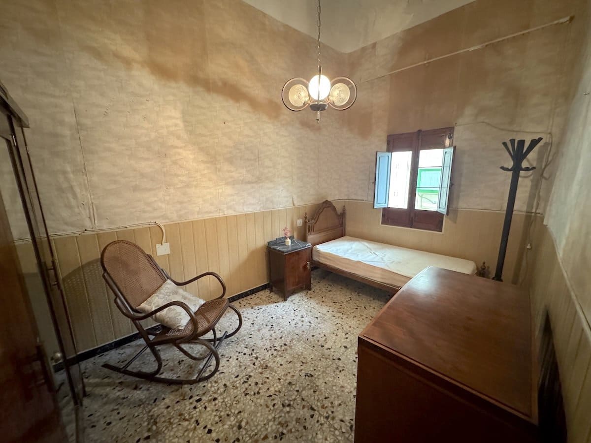 5 Zimmer Haus zu verkaufen in Benijofar - 150.000 € (Ref: 9924952)