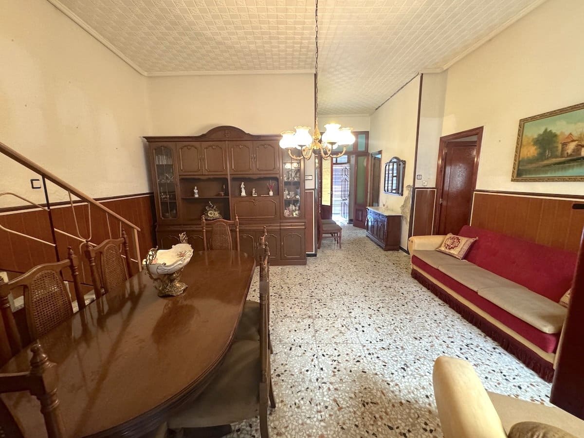 5 Zimmer Haus zu verkaufen in Benijofar - 150.000 € (Ref: 9924952)