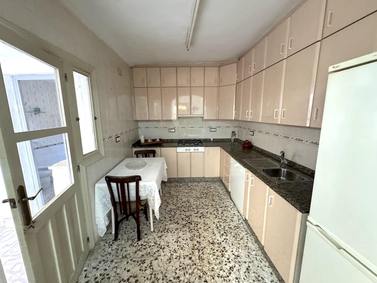 5 Zimmer Haus zu verkaufen in Benijofar - 150.000 € (Ref: 9924952)