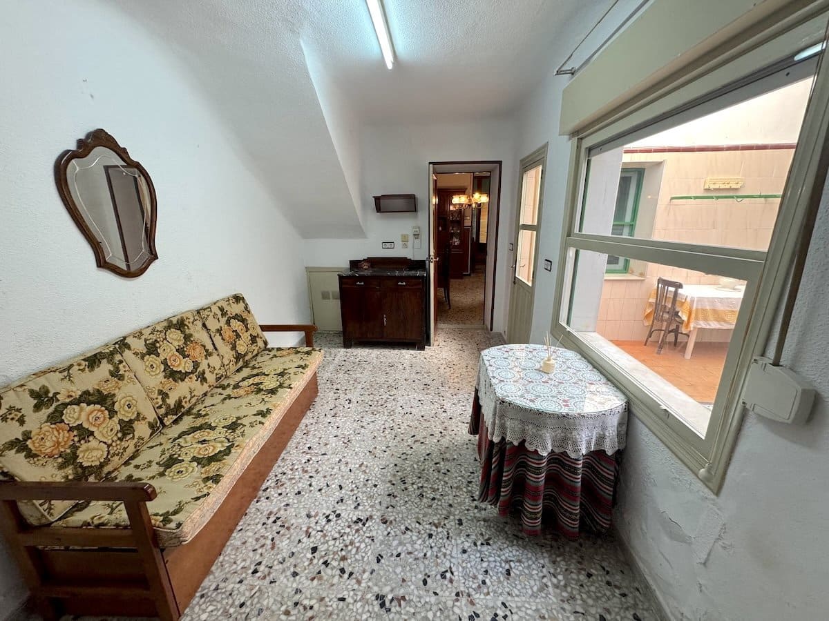 5 Zimmer Haus zu verkaufen in Benijofar - 150.000 € (Ref: 9924952)