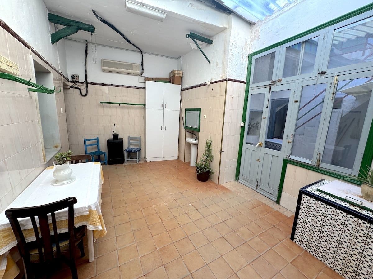 5 Zimmer Haus zu verkaufen in Benijofar - 150.000 € (Ref: 9924952)
