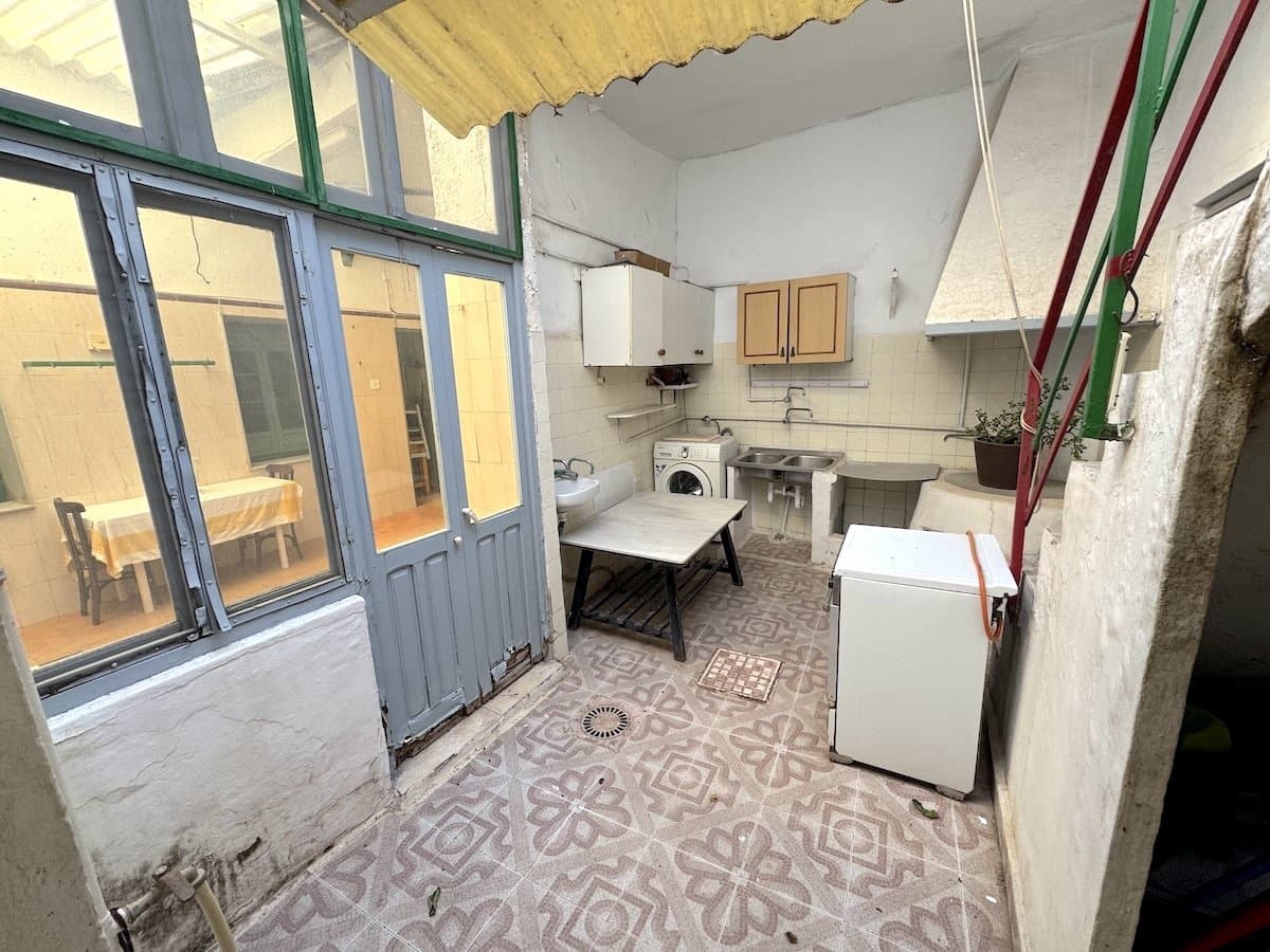 5 Zimmer Haus zu verkaufen in Benijofar - 150.000 € (Ref: 9924952)